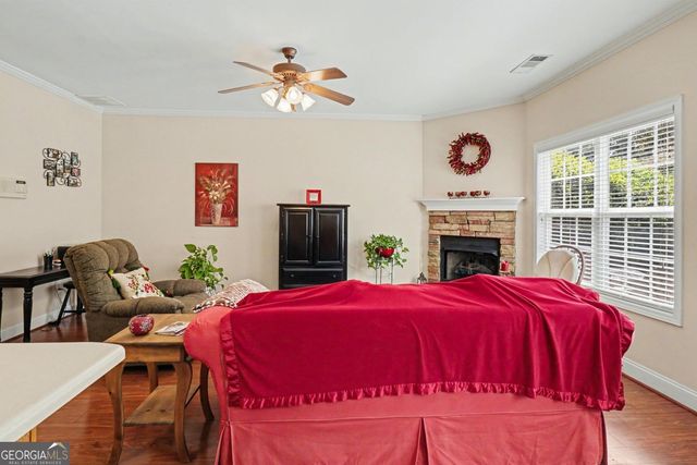 228 Derby Court, Acworth, GA 30102