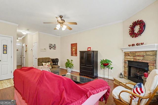 228 Derby Court, Acworth, GA 30102