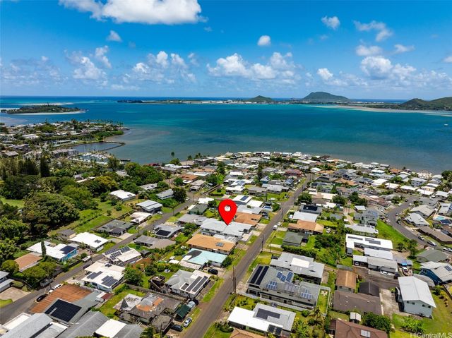 45-333 Mahalani Street, Kaneohe, HI 96744