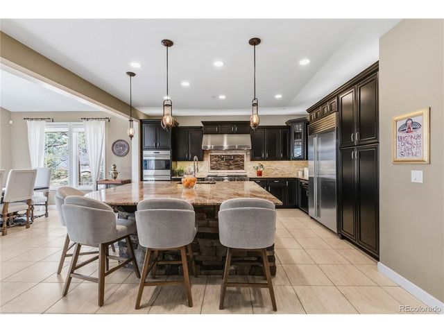 1600 Knotty Pine Way, Castle Rock, CO 80108