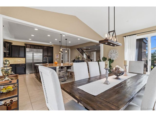 1600 Knotty Pine Way, Castle Rock, CO 80108