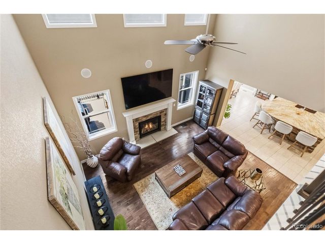 1600 Knotty Pine Way, Castle Rock, CO 80108