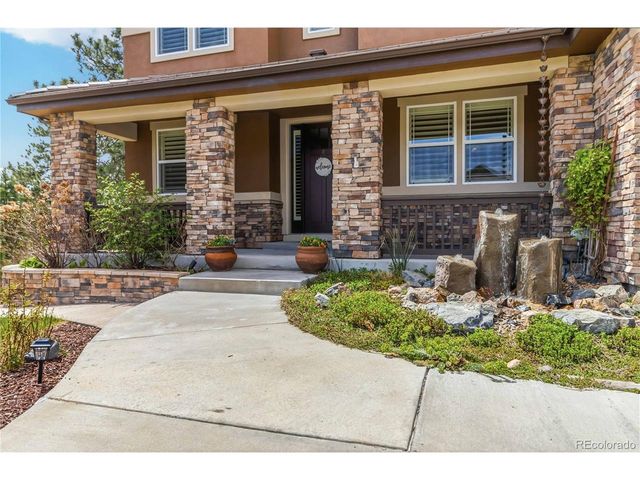 1600 Knotty Pine Way, Castle Rock, CO 80108