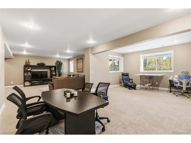 1600 Knotty Pine Way, Castle Rock, CO 80108