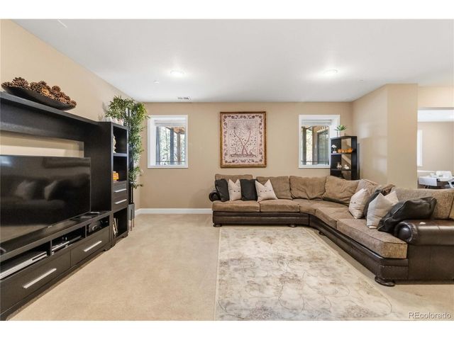 1600 Knotty Pine Way, Castle Rock, CO 80108