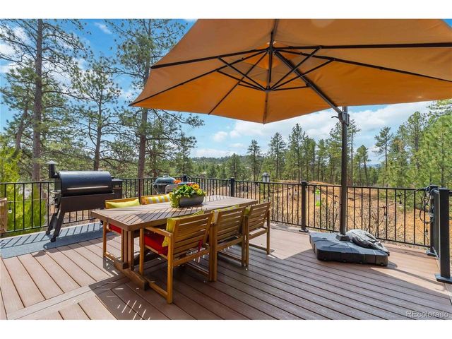 1600 Knotty Pine Way, Castle Rock, CO 80108