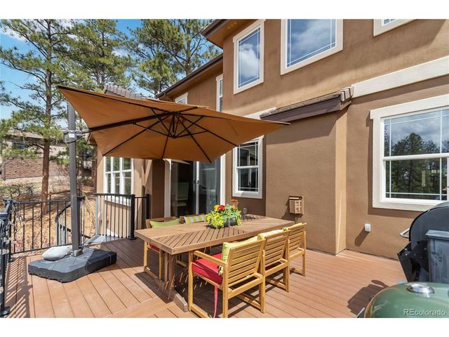 1600 Knotty Pine Way, Castle Rock, CO 80108