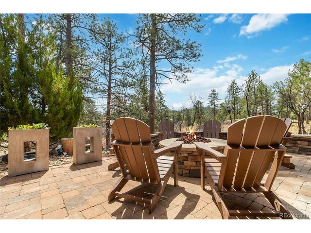1600 Knotty Pine Way, Castle Rock, CO 80108