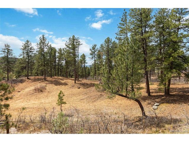1600 Knotty Pine Way, Castle Rock, CO 80108