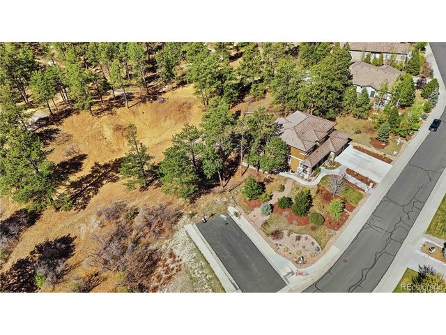 1600 Knotty Pine Way, Castle Rock, CO 80108