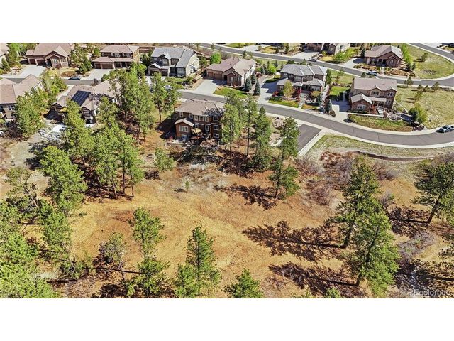1600 Knotty Pine Way, Castle Rock, CO 80108