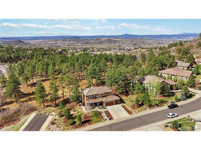 1600 Knotty Pine Way, Castle Rock, CO 80108