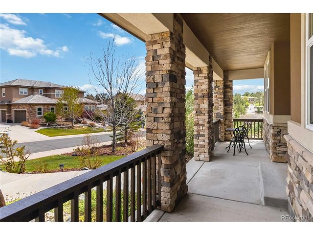 1600 Knotty Pine Way, Castle Rock, CO 80108