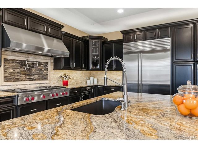 1600 Knotty Pine Way, Castle Rock, CO 80108