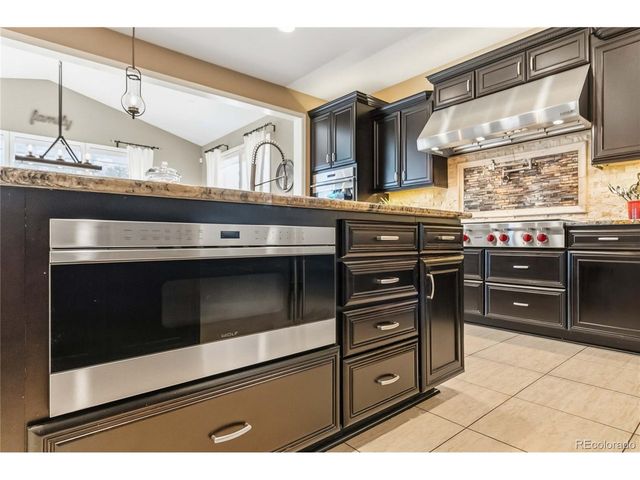 1600 Knotty Pine Way, Castle Rock, CO 80108