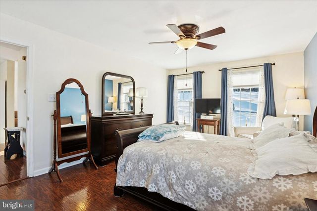 815 CHESTNUT HILL RD, Parkesburg, PA 19365