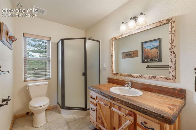 319 Maroon Lake Circle, Divide, CO 80814