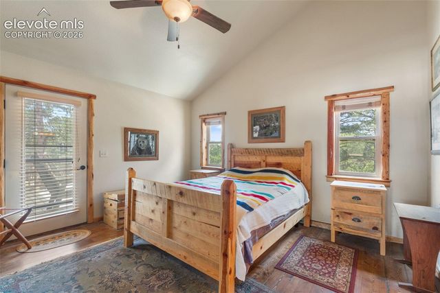 319 Maroon Lake Circle, Divide, CO 80814