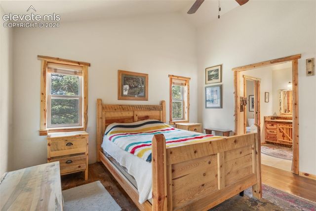 319 Maroon Lake Circle, Divide, CO 80814