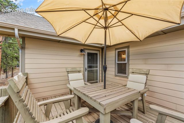 319 Maroon Lake Circle, Divide, CO 80814