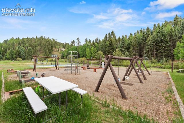 319 Maroon Lake Circle, Divide, CO 80814