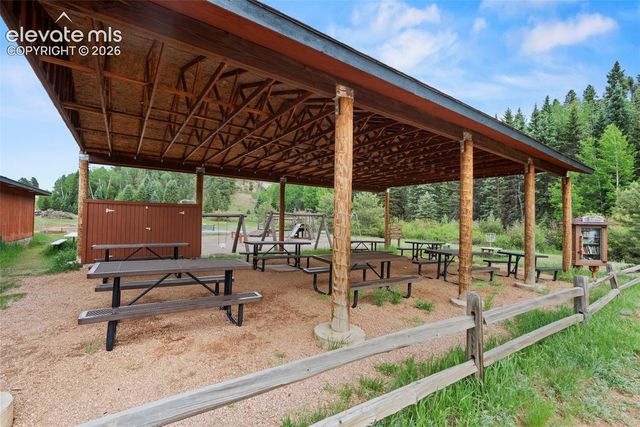 319 Maroon Lake Circle, Divide, CO 80814