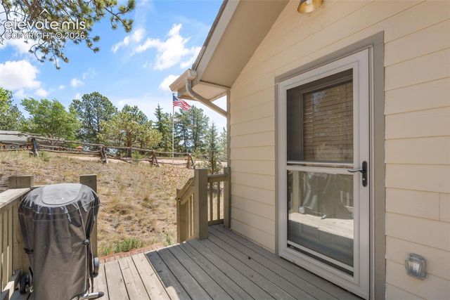 319 Maroon Lake Circle, Divide, CO 80814