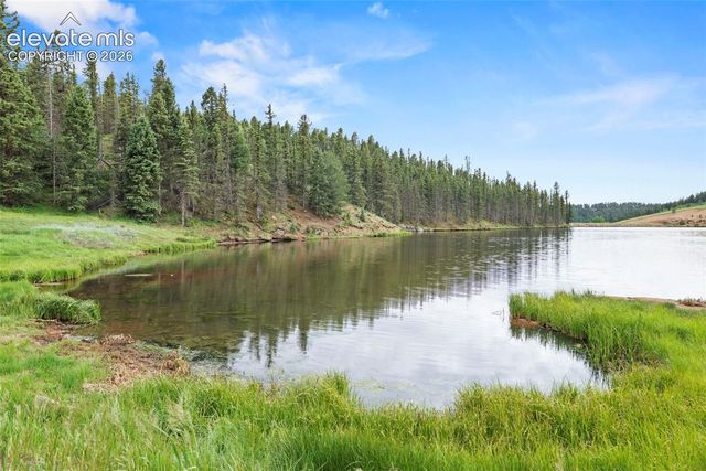 319 Maroon Lake Circle, Divide, CO 80814