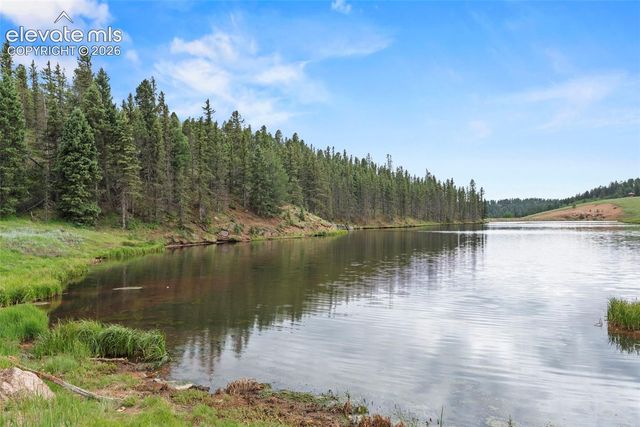 319 Maroon Lake Circle, Divide, CO 80814