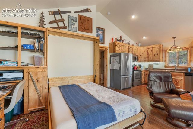 319 Maroon Lake Circle, Divide, CO 80814