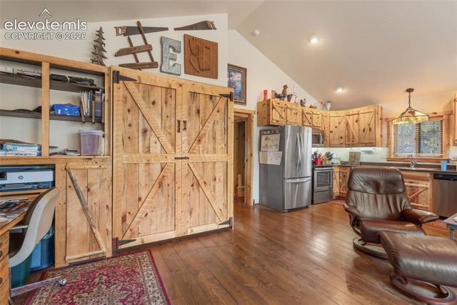 319 Maroon Lake Circle, Divide, CO 80814