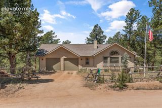 319 Maroon Lake Circle, Divide, CO 80814
