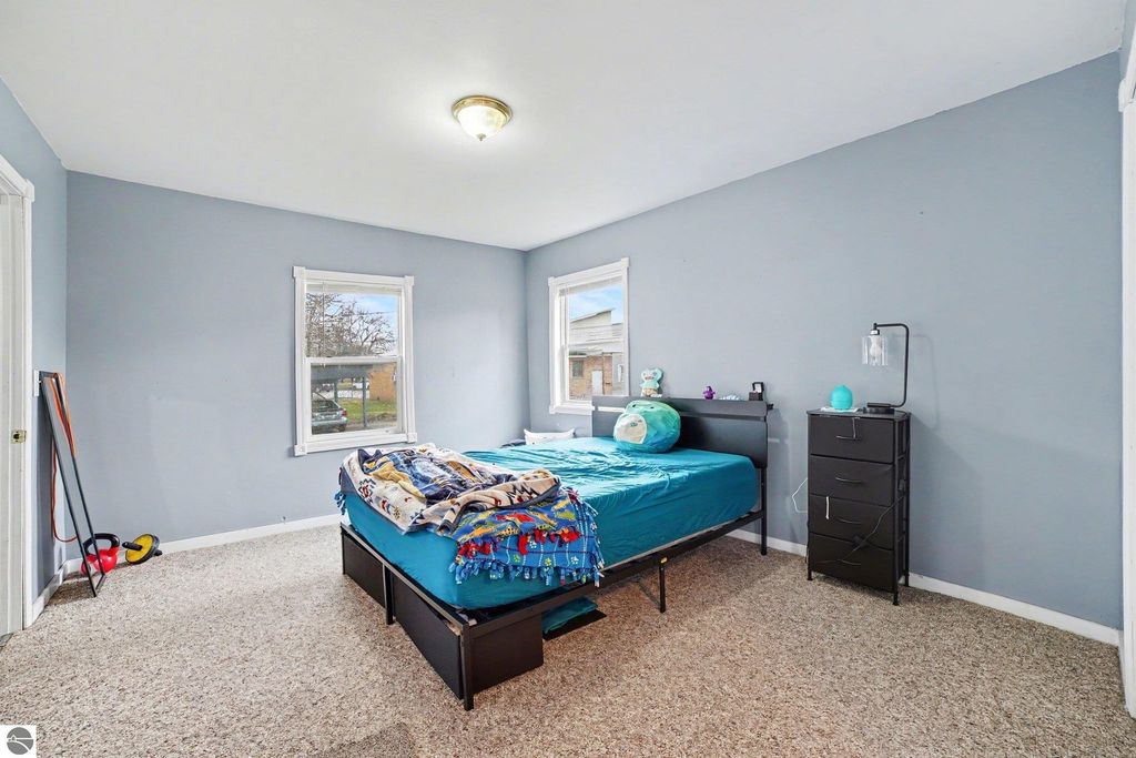 Image 19 of property listing at 214/216 N Pine Street, St Louis, MI 48880