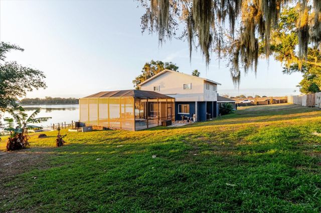 2120 HURLEY DRIVE, Bartow, FL 33830