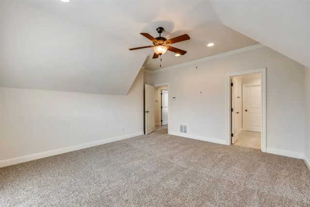 4150 Druid Lane TH, University Park, TX 75205