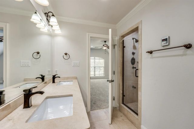 4150 Druid Lane TH, University Park, TX 75205