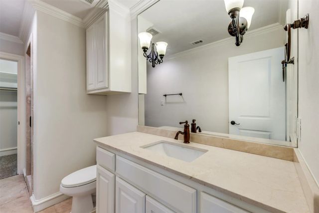 4150 Druid Lane TH, University Park, TX 75205