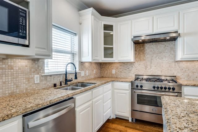 4150 Druid Lane TH, University Park, TX 75205