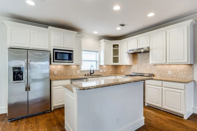 4150 Druid Lane TH, University Park, TX 75205