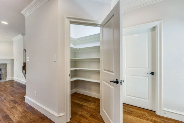 4150 Druid Lane TH, University Park, TX 75205