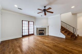 4150 Druid Lane TH, University Park, TX 75205