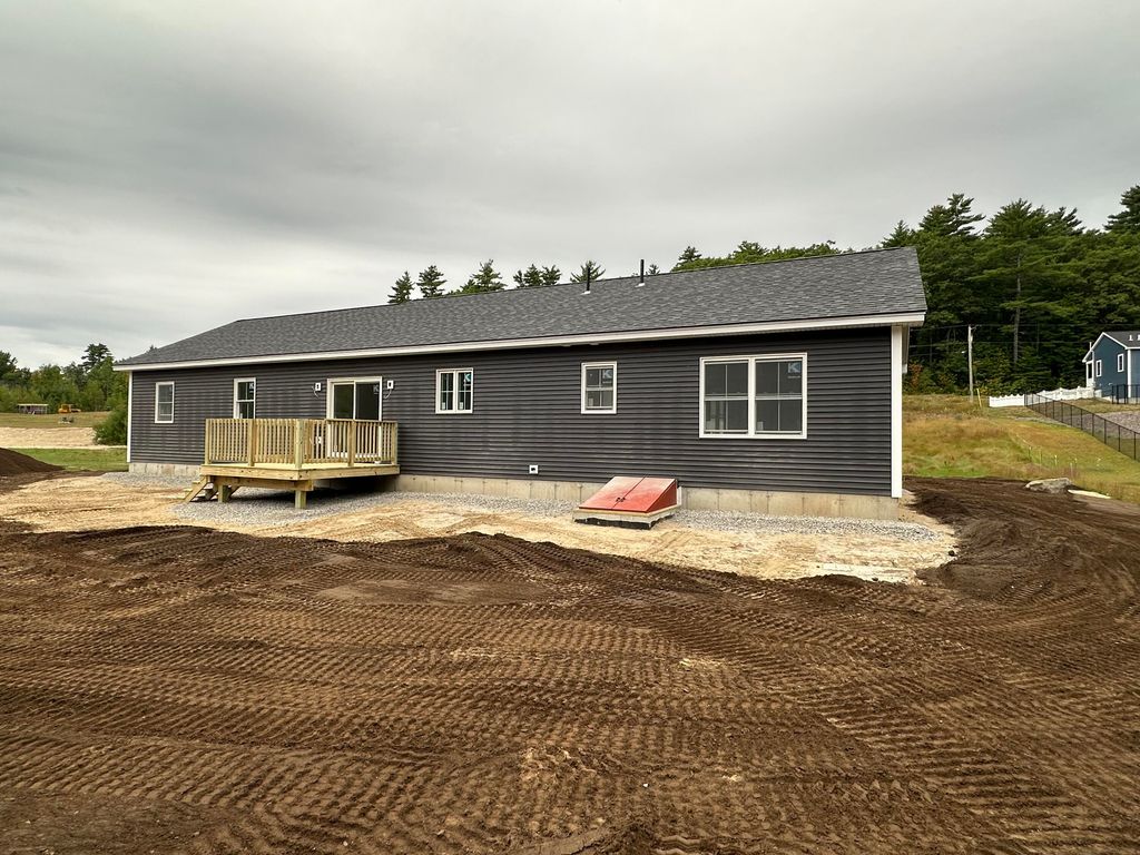 99 Quarry Road, Limerick, ME 04048 — photo 3