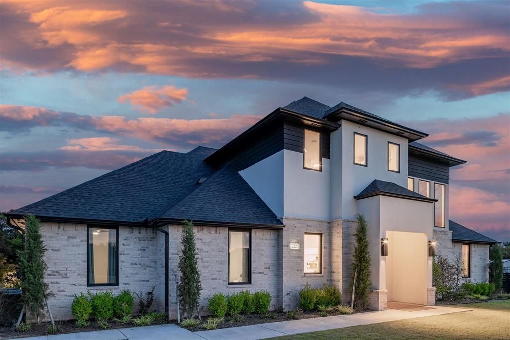 6320 Buena Vista Court, Piedmont, OK 73078