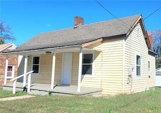 808 Sunset Street, Reidsville, NC 27320
