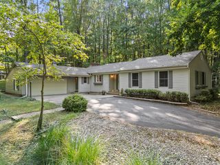 9348 Center Lane, Canadian Lakes, MI 49346