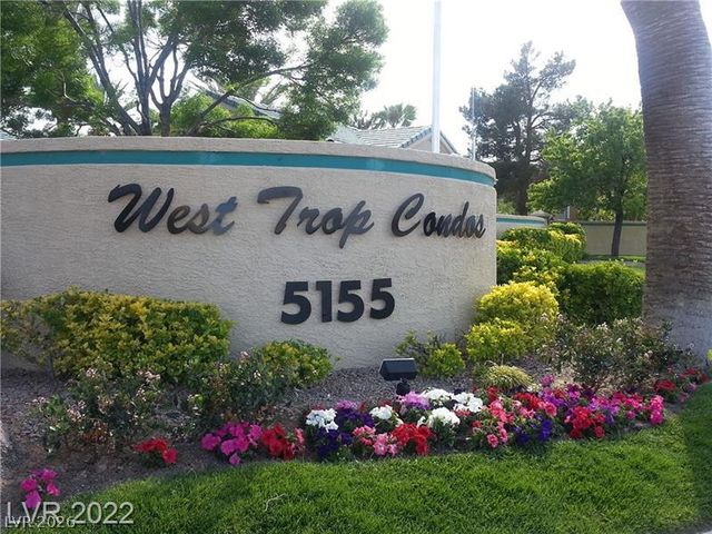 5155 West Tropicana Avenue 1076, Las Vegas, NV 89103