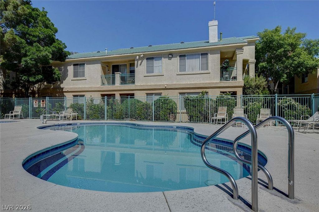 5155 West Tropicana Avenue 1076, Las Vegas, NV 89103 — photo 2