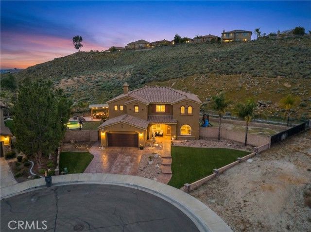 16180 Angel Canyon, Riverside, CA 92503