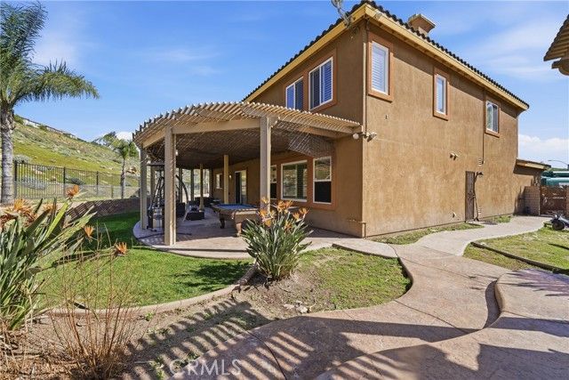 16180 Angel Canyon, Riverside, CA 92503