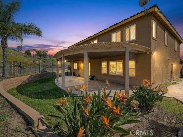 16180 Angel Canyon, Riverside, CA 92503